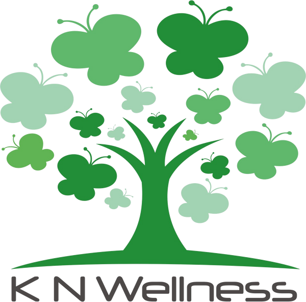 K N Wellness - Goodness of pure herbs