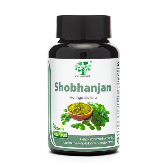 SHOBHANJAN - Moringa (Moringa Oleifera) Extract